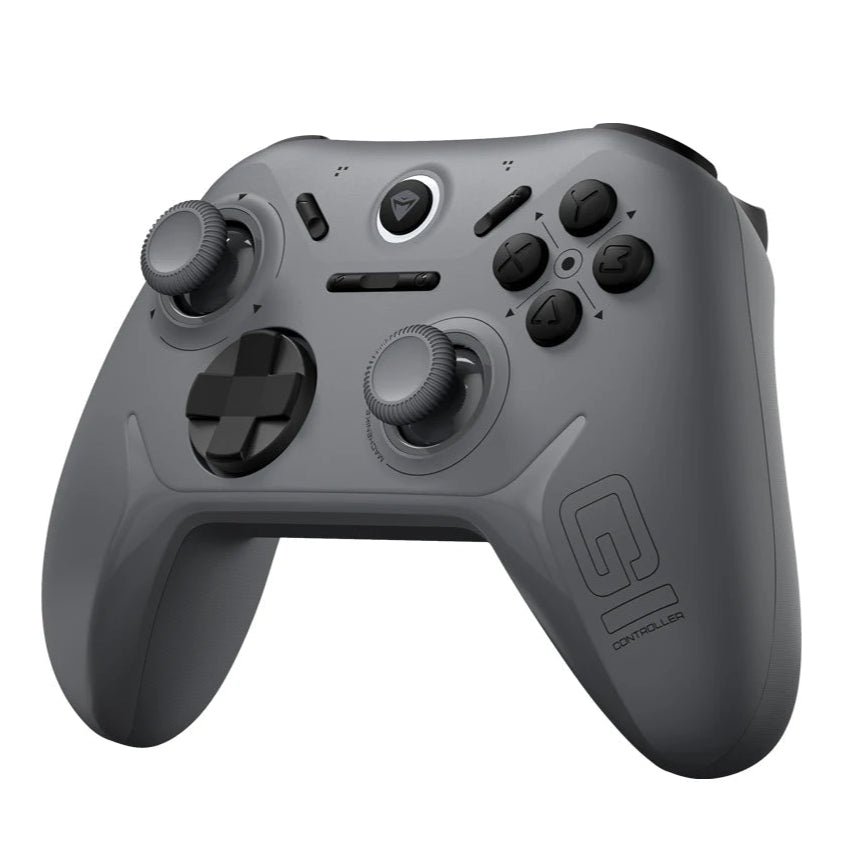 Comando Gaming MACHENIKE G1 – Sem Fios, Vibração Dupla, Compatível PC/Switch/Android/iOS Comando Gaming MACHENIKE G1 – Sem Fios, Vibração Dupla, Compatível PC/Switch/Android/iOS